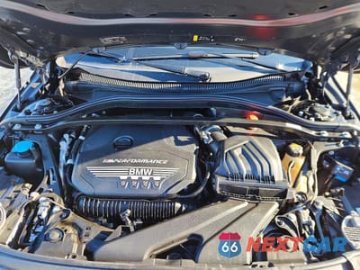 Zdjęcie 11 z 12 samochodu: 2020 BMW M235XI VIN:WBA13AL0XL7F58317 - miniatura