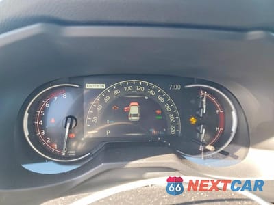 Zdjęcie 9 z 13 samochodu: 2025 TOYOTA RAV4 XLE 4DR AWD VIN:2T3R1RFV3SW592830 - miniatura