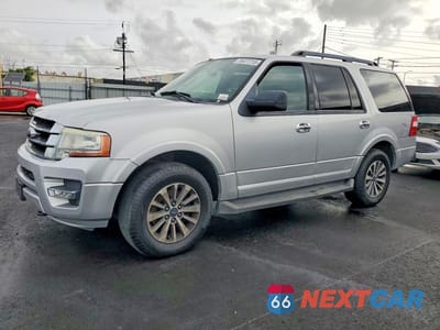 2015 FORD EXPEDITION XLT 1FMJU1JT3FEF22362 - główne zdjęcie licytacji z USA - miniatura