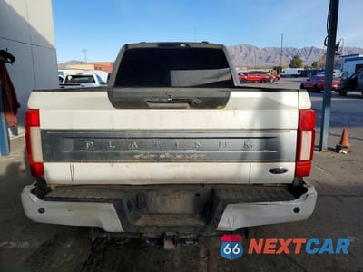 Zdjęcie 6 z 11 samochodu: 2021 FORD F250 SUPER DUTY VIN:1FT7W2BT7MEE17382 - miniatura