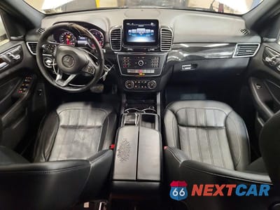 Zdjęcie 8 z 12 samochodu: 2016 MERCEDES-BENZ GLE 300D 4MATIC VIN:4JGDA0EB2GA725978 - miniatura