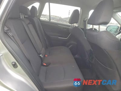 Zdjęcie 11 z 14 samochodu: 2023 TOYOTA RAV4 LE VIN:2T3G1RFV2PC365158 - miniatura