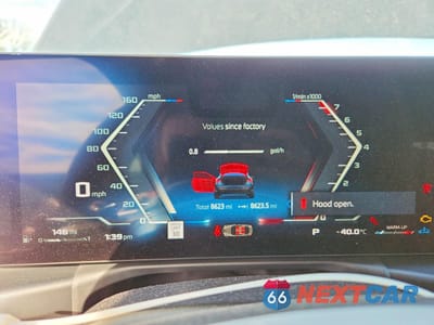 Zdjęcie 9 z 14 samochodu: 2025 BMW Motorrad M440XI VIN:WBA83DA09SCT89509 - miniatura