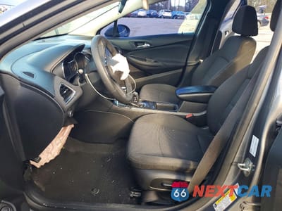 Zdjęcie 7 z 13 samochodu: 2018 CHEVROLET CRUZE LT VIN:1G1BE5SM5J7212904 - miniatura