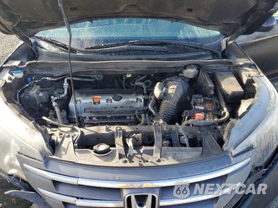 Zdjęcie 12 z 14 samochodu: 2012 HONDA CR-V EXL VIN:JHLRM4H71CC028061 - miniatura