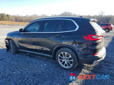 Drugie zdjęcie samochodu z przodu: 2023 BMW X5 SDRIVE 40I VIN:5UXCR4C09P9R46592 - miniatura