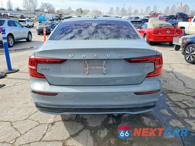 Zdjęcie 6 z 11 samochodu: 2024 VOLVO S60 PLUS VIN:7JRL12FL9RG319796 - miniatura