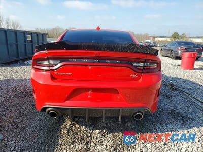 Zdjęcie 6 z 11 samochodu: 2023 DODGE CHARGER R VIN:2C3CDXCT0PH529605 - miniatura