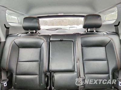Zdjęcie 10 z 12 samochodu: 2019 GMC TERRAIN SLT VIN:3GKALPEV5KL237389 - miniatura