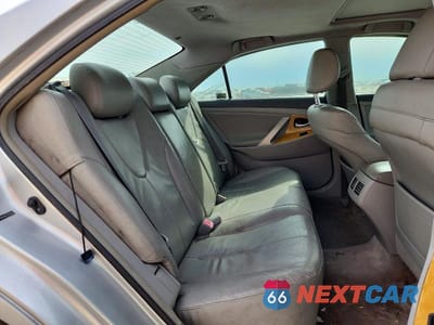 Zdjęcie 10 z 11 samochodu: 2007 TOYOTA CAMRY LE V6 VIN:JTNBK46K173026811 - miniatura