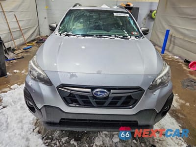 Piąte zdjęcie samochodu w środku: 2021 SUBARU CROSSTREK SPORT VIN:JF2GTHSC8MH238134 - miniatura