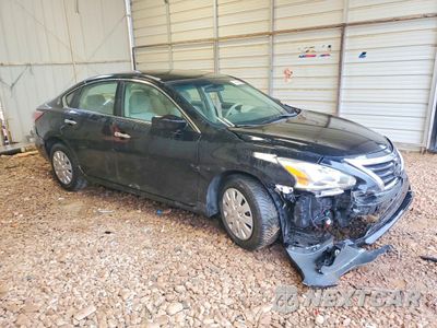 Czwarte zdjęcie samochodu z boku: 2013 NISS ALTIMA VIN:1N4AL3AP8DC915388 - miniatura
