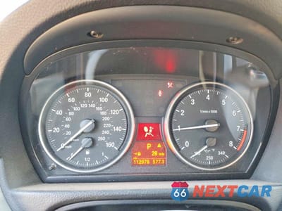 Zdjęcie 9 z 12 samochodu: 2013 BMW 328 I VIN:WBAKE3C52DE771892 - miniatura