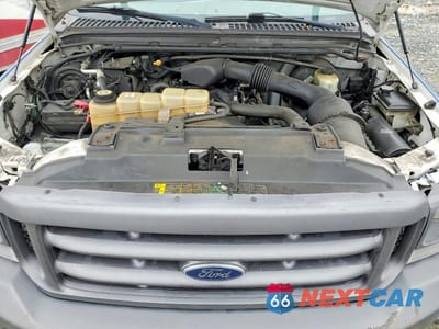 Zdjęcie 11 z 11 samochodu: 2004 FORD F250 SUPER DUTY UTILITY / SERVICE TRUCK VIN:1FDNF20L04EC88388 - miniatura