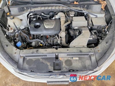 Zdjęcie 12 z 13 samochodu: 2017 HYUNDAI TUCSON LIMITED VIN:KM8J3CA22HU464825 - miniatura