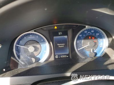 Zdjęcie 9 z 12 samochodu: 2016 TOYOTA CAMRY LE VIN:4T4BF1FK3GR556507 - miniatura