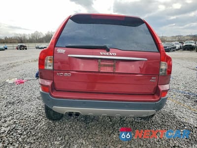 Zdjęcie 6 z 12 samochodu: 2008 VOLVO XC90 3.2 VIN:YV4CZ982X81453428 - miniatura