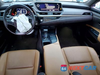 Zdjęcie 8 z 11 samochodu: 2021 LEXUS ES 350 BASE VIN:58ADZ1B16MU096108 - miniatura