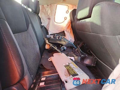 Zdjęcie 10 z 11 samochodu: 2015 TOYOTA TUNDRA SR5 VIN:5TFRM5F10FX089612 - miniatura