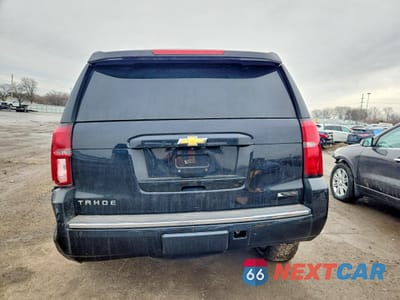 Zdjęcie 6 z 13 samochodu: 2017 CHEVROLET TAHOE K1500 PREMIER VIN:1GNSKCKC1HR135983 - miniatura
