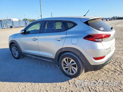 Drugie zdjęcie samochodu z przodu: 2018 HYUNDAI TUCSON SE VIN:KM8J23A41JU670857 - miniatura