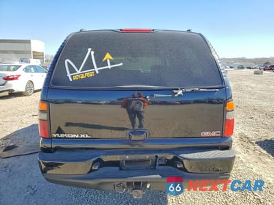 Zdjęcie 6 z 14 samochodu: 2005 GMC YUKON XL DENALI VIN:1GKFK66U35J145539 - miniatura