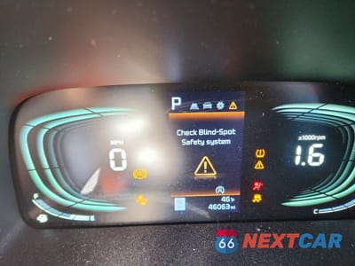 Zdjęcie 9 z 12 samochodu: 2024 KIA SOUL LX VIN:KNDJ23AU2R7907645 - miniatura