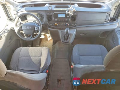 Zdjęcie 8 z 13 samochodu: 2021 FORD TRANSIT 250 DELIVERY VAN VIN:1FTBR3X8XMKA76802 - miniatura