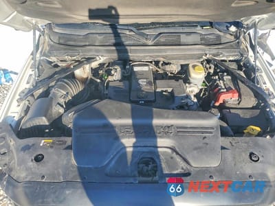 Zdjęcie 11 z 11 samochodu: 2024 RAM 2500 TRADESMAN VIN:3C6UR5HL1RG282698 - miniatura