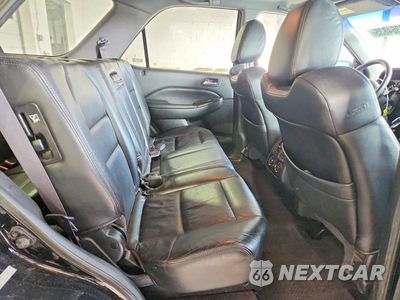 Zdjęcie 11 z 13 samochodu: 2006 ACURA MDX TOURING VIN:2HNYD189X6H543063 - miniatura