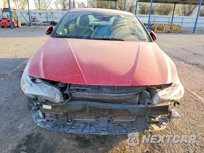 Piąte zdjęcie samochodu w środku: 2022 HYUNDAI ELANTRA SEL VIN:5NPLS4AG9NH068561 - miniatura