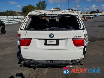 Zdjęcie 6 z 13 samochodu: 2009 BMW X5 XDRIVE30I VIN:5UXFE43559L266067 - miniatura