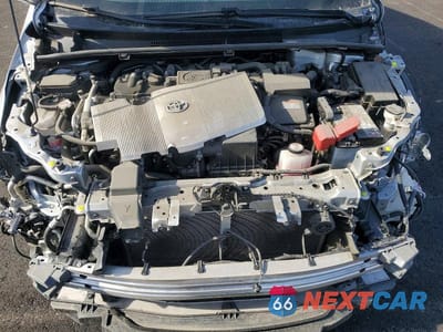 Zdjęcie 11 z 13 samochodu: 2022 TOYOTA PRIUS PRIME LE VIN:JTDKAMFP5N3226946 - miniatura