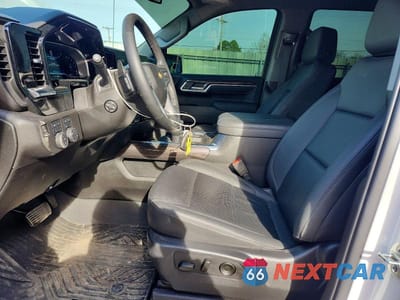 Zdjęcie 7 z 13 samochodu: 2025 CHEVROLET SILVERADO K1500 LTZ VIN:1GCUKGE85SZ270696 - miniatura