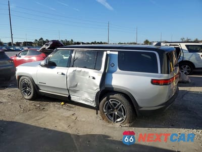 Drugie zdjęcie samochodu z przodu: 2026 RIVIAN R1S ADVENTURE VIN:7PDSGGBA1TN080010 - miniatura