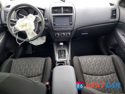 Zdjęcie 8 z 12 samochodu: 2024 MITSUBISHI OUTLANDER SPORT S/SE VIN:JA4ARUAU1RU013388 - miniatura