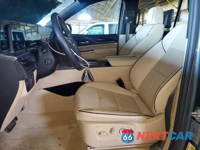 Zdjęcie 7 z 12 samochodu: 2024 CADILLAC ESCALADE PREMIUM LUXURY VIN:1GYS4CKL4RR191446 - miniatura