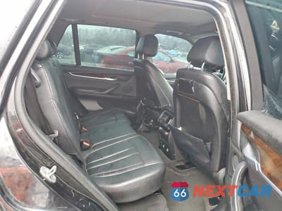 Zdjęcie 11 z 13 samochodu: 2015 BMW X5 XDRIVE35I VIN:5UXKR0C53F0K54671 - miniatura