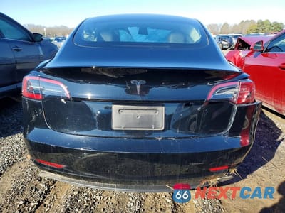 Zdjęcie 6 z 12 samochodu: 2023 TESLA MODEL 3 VIN:5YJ3E1EA4PF702811 - miniatura