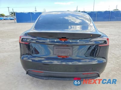 Zdjęcie 6 z 11 samochodu: 2024 TESLA MODEL 3 VIN:5YJ3E1EA5RF872467 - miniatura