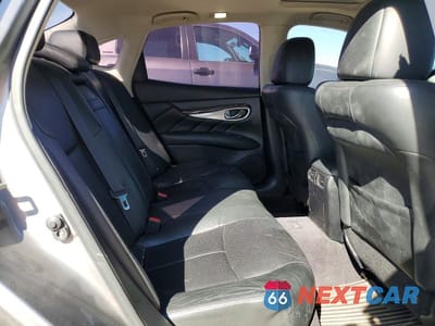 Zdjęcie 10 z 12 samochodu: 2013 INFINITI M37 BASE VIN:JN1BY1AP5DM511658 - miniatura