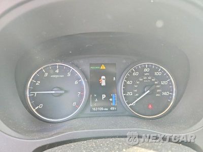 Zdjęcie 9 z 12 samochodu: 2018 MITSUBISHI OUTLANDER SE VIN:JA4AD3A39JZ007572 - miniatura
