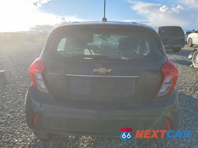 Zdjęcie 6 z 11 samochodu: 2021 CHEVROLET SPARK 2LT VIN:KL8CF6SA7MC226361 - miniatura