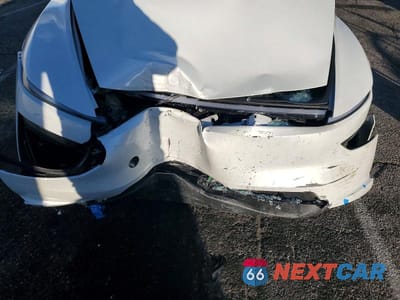 Zdjęcie 11 z 12 samochodu: 2026 TESLA MODEL Y VIN:7SAYGDED7TF459021 - miniatura