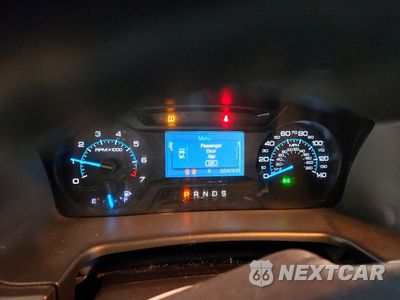 Zdjęcie 9 z 14 samochodu: 2018 FORD FLEX SE VIN:2FMGK5B89JBA22308 - miniatura
