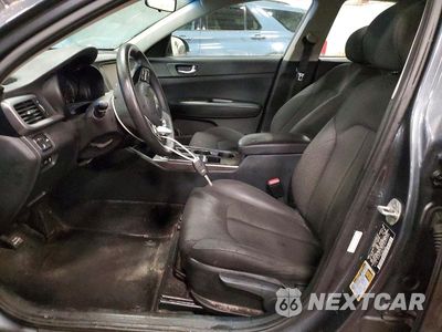 Zdjęcie 7 z 12 samochodu: 2020 KIA OPTIMA LX VIN:5XXGT4L38LG393283 - miniatura