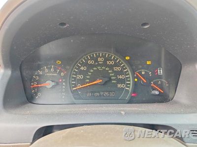 Zdjęcie 9 z 11 samochodu: 2004 HOND ACCORD VIN:1HGCM56354A102072 - miniatura