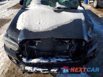 Zdjęcie 11 z 13 samochodu: 2021 TOYOTA TACOMA DOUBLE CAB VIN:3TYGZ5AN1MT014637 - miniatura