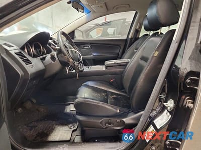 Zdjęcie 7 z 13 samochodu: 2012 MAZDA CX-9 VIN:JM3TB2CA1C0344603 - miniatura