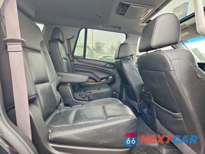 Zdjęcie 11 z 13 samochodu: 2017 CHEVROLET TAHOE K1500 PREMIER VIN:1GNSKCKC1HR135983 - miniatura